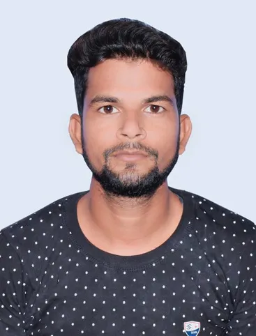 Ajay Kumar